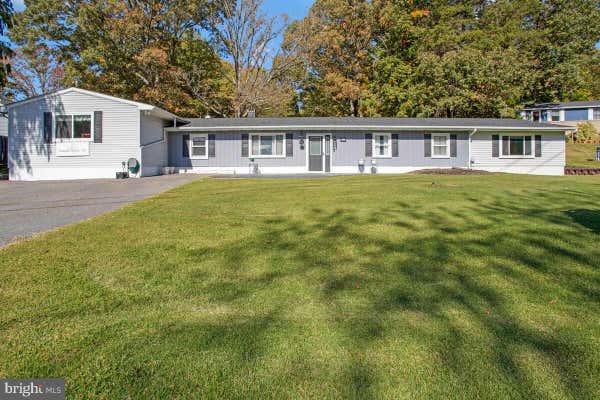 995 GRACE RD, HUNTINGTOWN, MD 20639 - Image 1