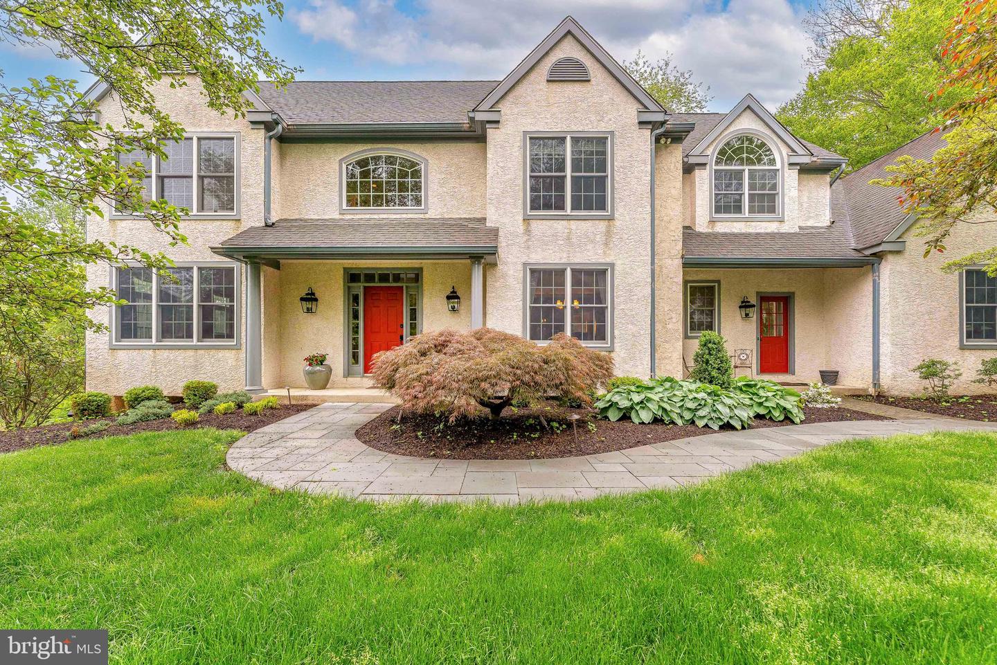 West Chester, Pennsylvania, 19382, United States, 5 Bedrooms Bedrooms, ,6 BathroomsBathrooms,Residential,Active,1798181