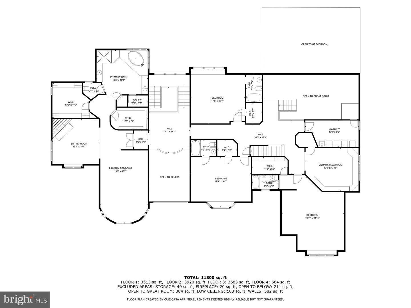 Ambler, Pennsylvania, 19002, United States, ,8 BathroomsBathrooms,Residential,Active,1839418