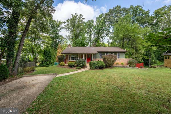 5116 BEDE PL, ANNANDALE, VA 22003 - Image 1