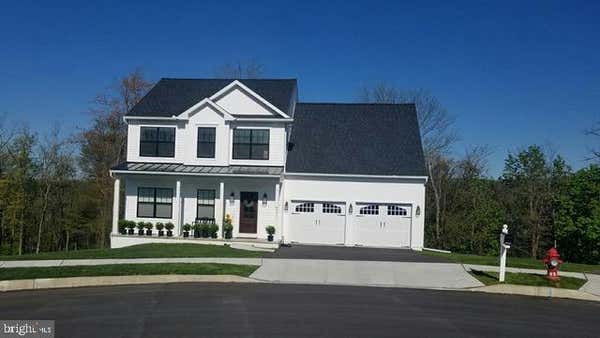 336 W FRITZ AVE, QUARRYVILLE, PA 17566 - Image 1