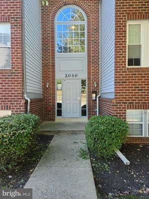 2030 ALICE AVE # 2030-203, OXON HILL, MD 20745 - Image 1