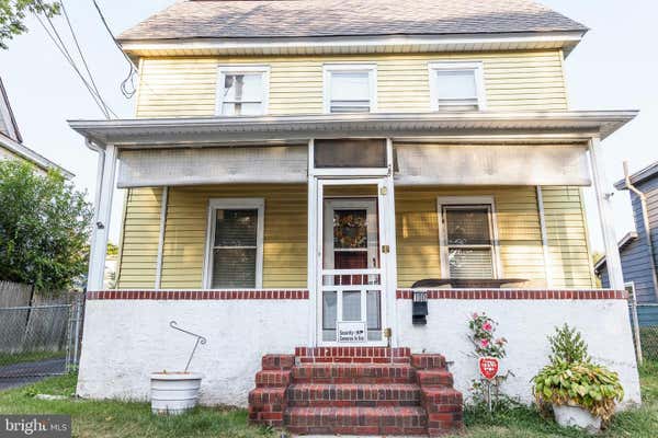 1009 CHESTNUT ST, PAULSBORO, NJ 08066 - Image 1