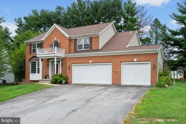 1809 TILLERMAN DR, HAMPSTEAD, MD 21074 - Image 1