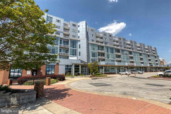 2772 LIGHTHOUSE PT E UNIT 410, BALTIMORE, MD 21224, photo 2 of 41