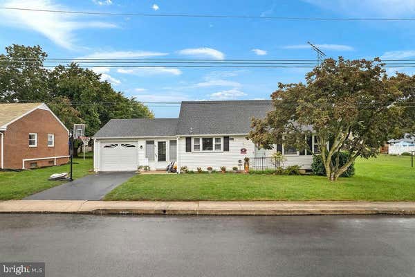 46 PENNSYLVANIA AVE, LITTLESTOWN, PA 17340 - Image 1