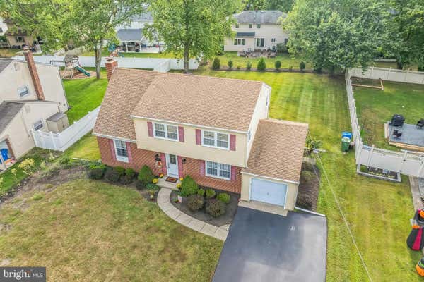 1132 HEARTWOOD DR, CHERRY HILL, NJ 08003 - Image 1