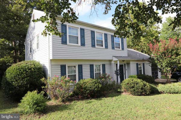 5025 BASS CT, WALDORF, MD 20603 - Image 1