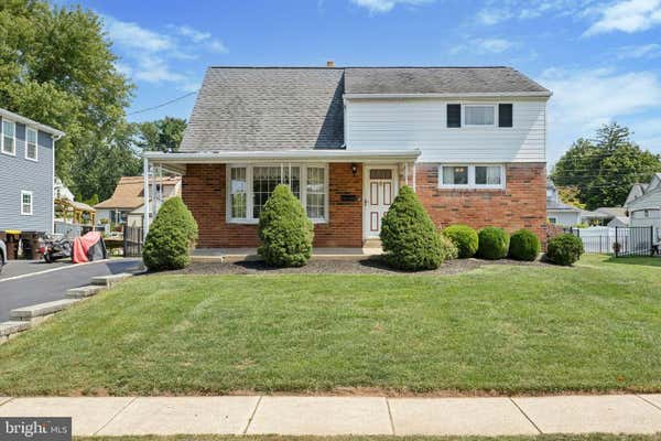 394 PRINCE FREDERICK ST, KING OF PRUSSIA, PA 19406 - Image 1