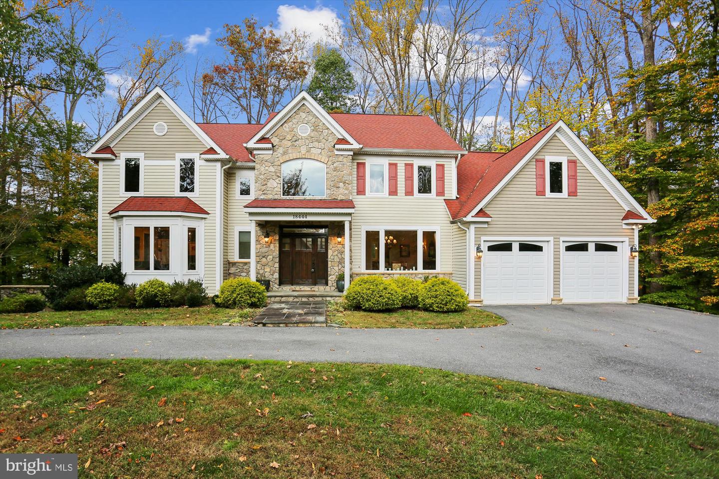 Olney, Maryland, 20832, United States, 4 Bedrooms Bedrooms, ,3 BathroomsBathrooms,Residential,Active,1969632