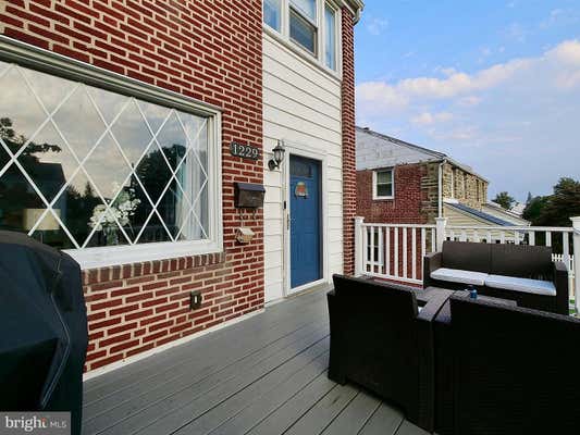 1229 COBBS ST, DREXEL HILL, PA 19026, photo 4 of 61