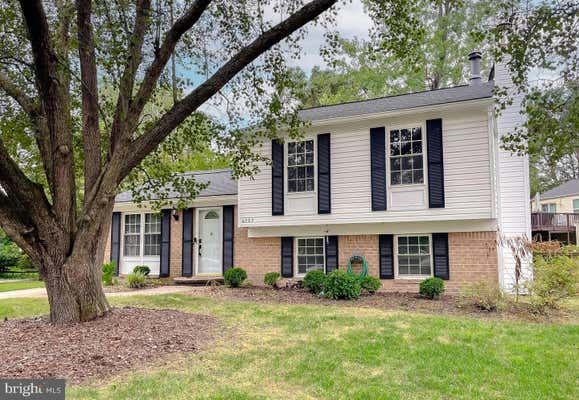 4603 TAYLOR CT, WALDORF, MD 20602 - Image 1