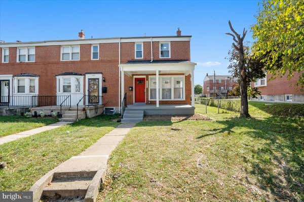 1229 WOODBOURNE AVE, BALTIMORE, MD 21239, photo 2 of 33