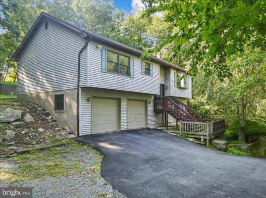 152 FABER CIR, TANNERSVILLE, PA 18372 - Image 1