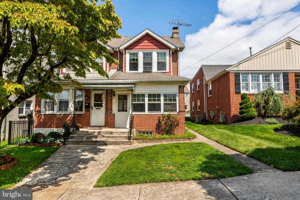 218 W 10TH AVE, CONSHOHOCKEN, PA 19428 - Image 1