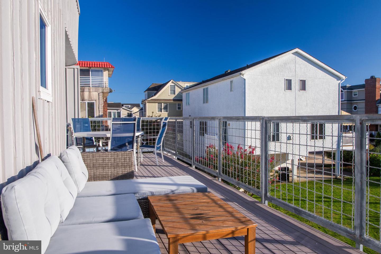 Longport, New Jersey, 08403, United States, 3 Bedrooms Bedrooms, ,2 BathroomsBathrooms,Residential,Active,1936141