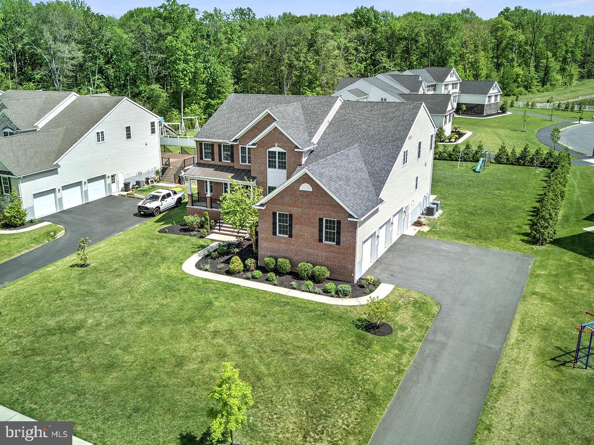 Monmouth Junction, New Jersey, 08852, United States, 5 Bedrooms Bedrooms, ,6 BathroomsBathrooms,Residential,Active,1820314