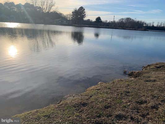 LOT 11 CEDAR CREEK ROAD, LINCOLN, DE 19960 - Image 1