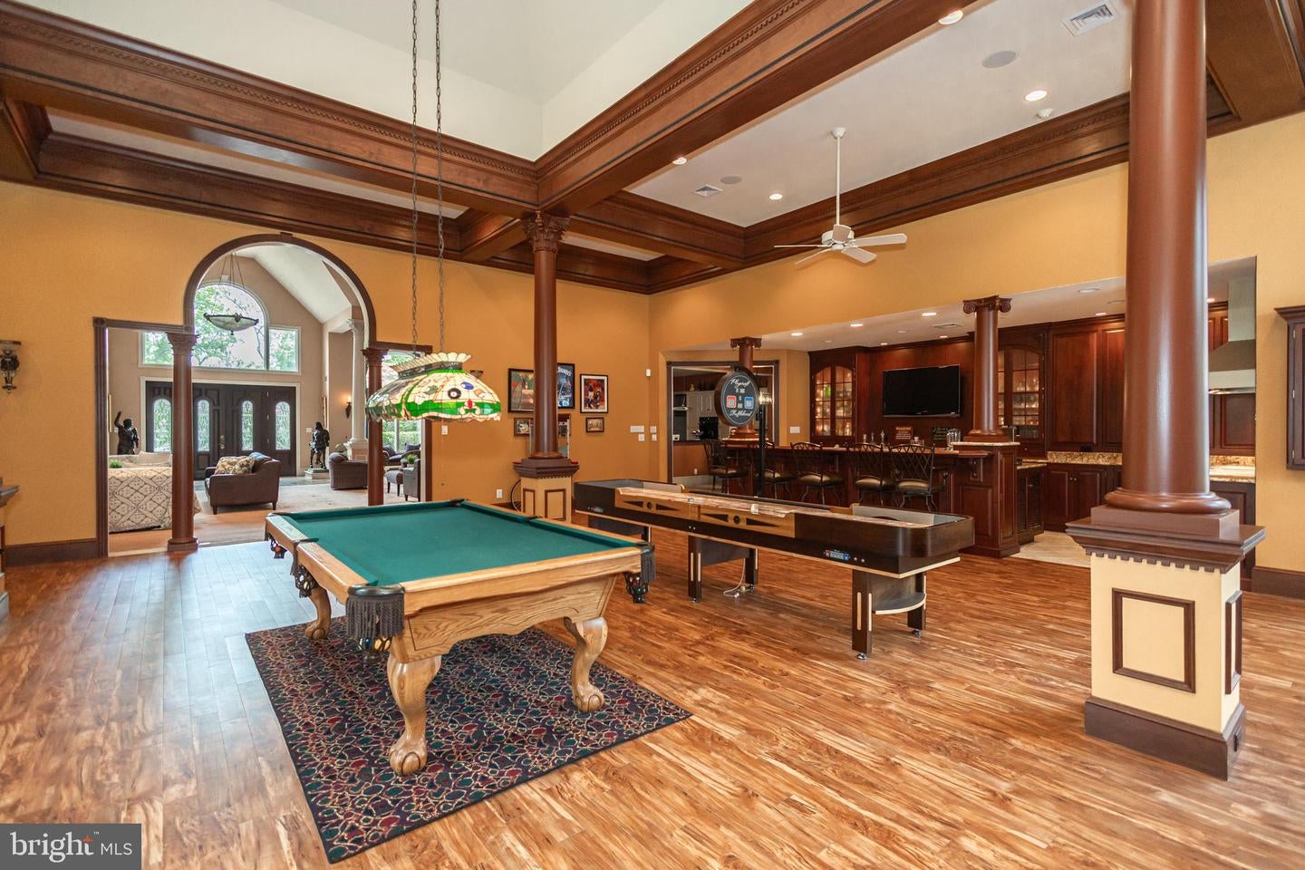 Moorestown, New Jersey, 08057, United States, 5 Bedrooms Bedrooms, ,7 BathroomsBathrooms,Residential,Active,1889333