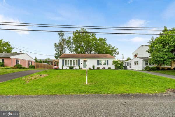 48 DOUGLAS ST, BOYERTOWN, PA 19512, photo 3 of 29