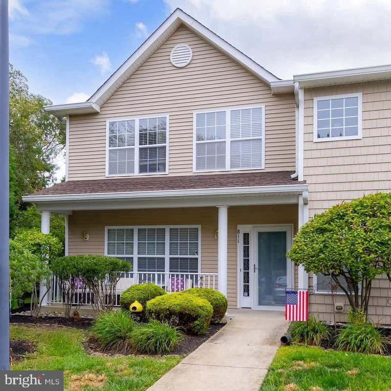 811 SUNFLOWER WAY, MANTUA, NJ 08051 | RE/MAX