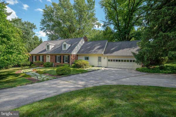 124 HUNTERS LN, DEVON, PA 19333 - Image 1