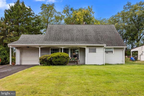 19 HEARTWOOD RD, LEVITTOWN, PA 19056 - Image 1