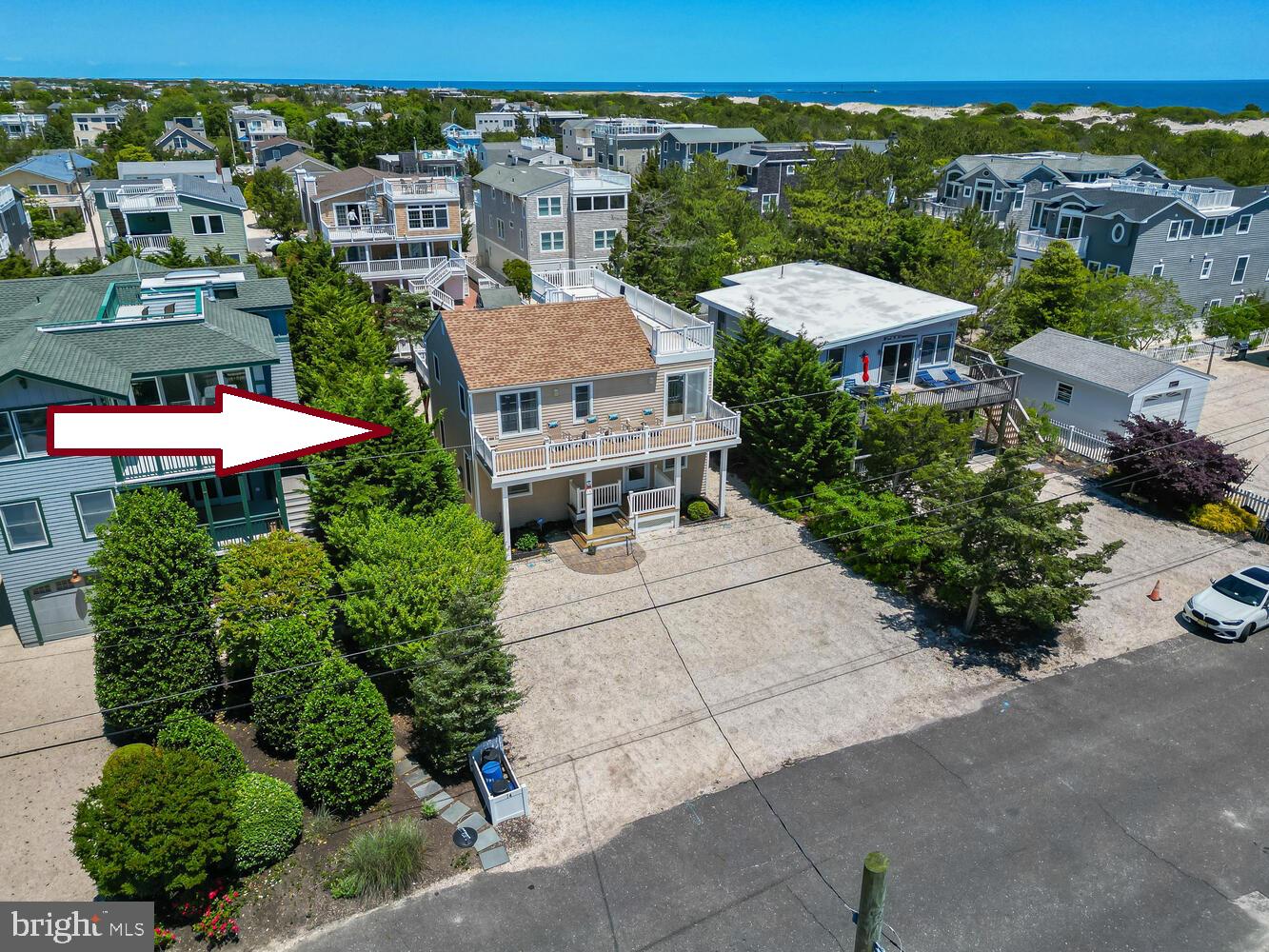 Barnegat Light, New Jersey, 08006, United States, 4 Bedrooms Bedrooms, ,2 BathroomsBathrooms,Residential,Active,1841296
