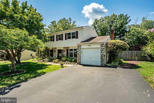 76 MEADOWFIELD DR, SOUTHAMPTON, PA 18966 - Image 1