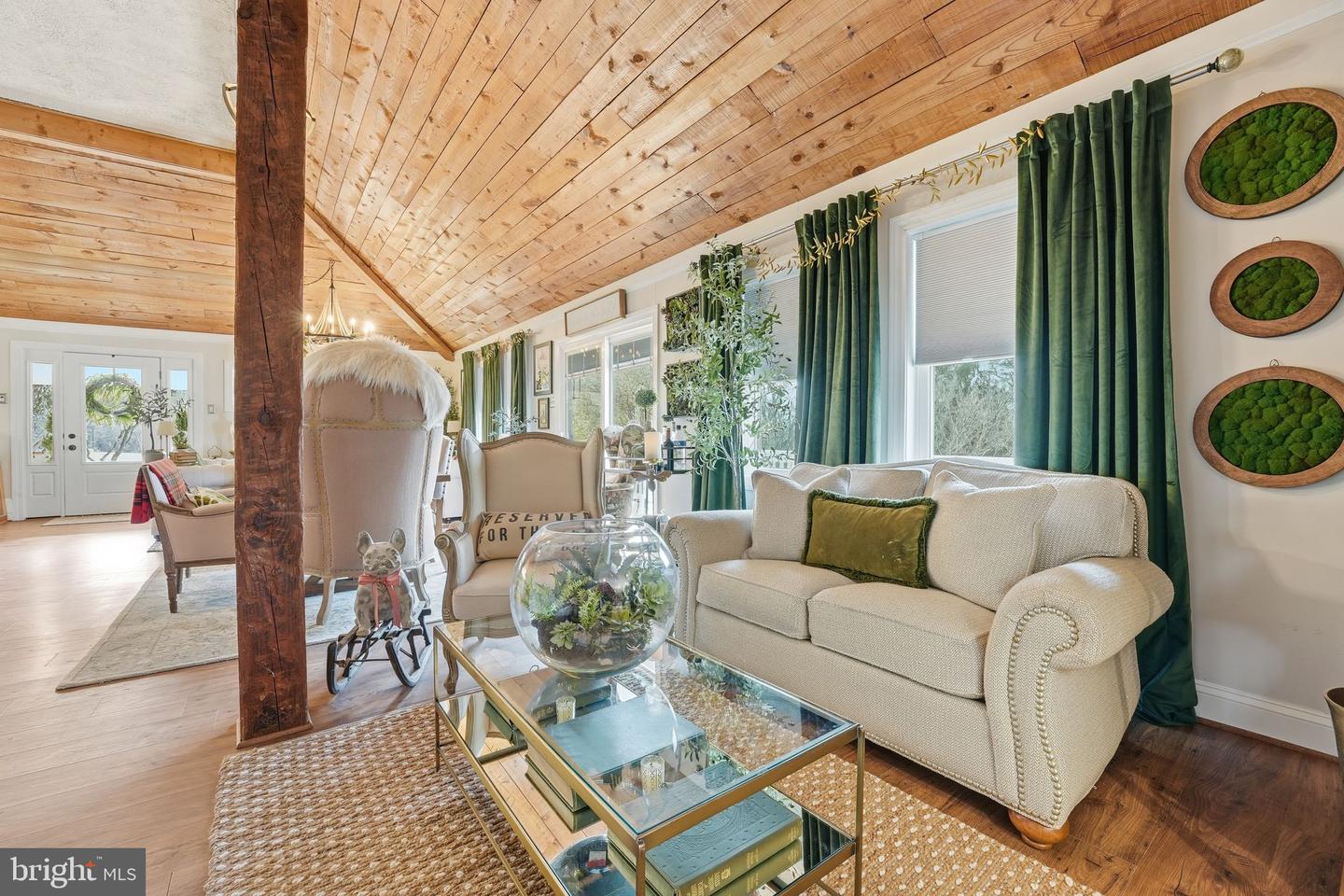 Boston, Virginia, 22713, United States, 2 Bedrooms Bedrooms, ,2 BathroomsBathrooms,Residential,Active,2008755