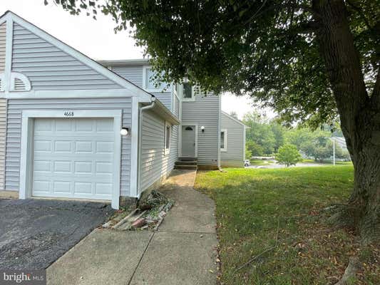 4668 WINTERBERRY LN, OXON HILL, MD 20745 - Image 1