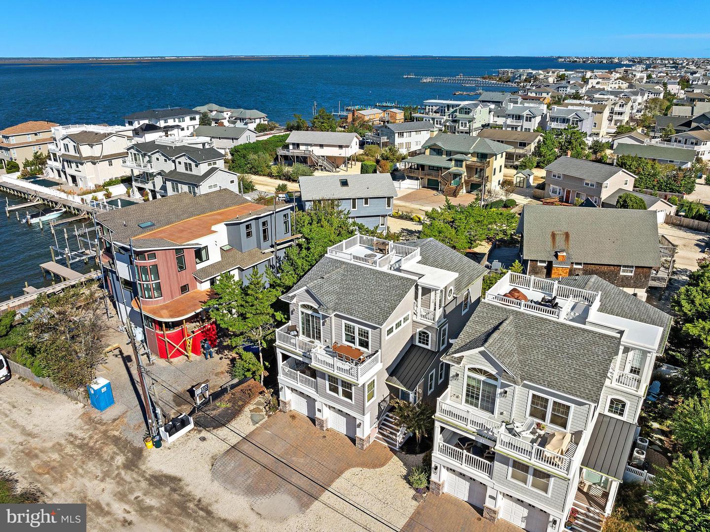 Long Beach Township, New Jersey, 08008, United States, 4 Bedrooms Bedrooms, ,4 BathroomsBathrooms,Residential,Active,1962242