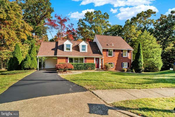 9511 SAINT CHARLES PL, FAIRFAX, VA 22032 - Image 1