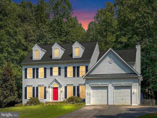 103 BROADFIELD LN, SPOTSYLVANIA, VA 22553 - Image 1