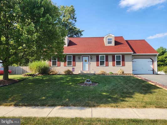 29 BUCKWHEAT DR, DENVER, PA 17517 - Image 1