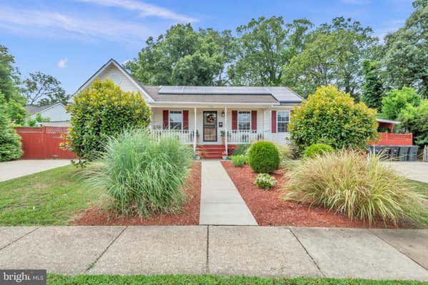 1207 DEVONSHIRE DR, OXON HILL, MD 20745 - Image 1