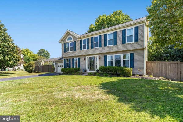 10362 BROZ CT, MANASSAS, VA 20110 - Image 1