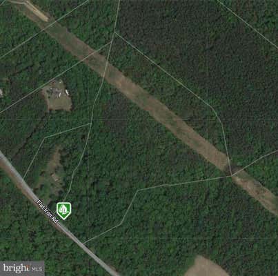 FLAT IRON ROAD, MONTROSS, VA 22520 - Image 1