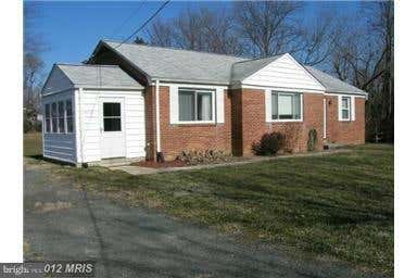 6412 HORSESHOE RD, CLINTON, MD 20735, photo 1 of 8