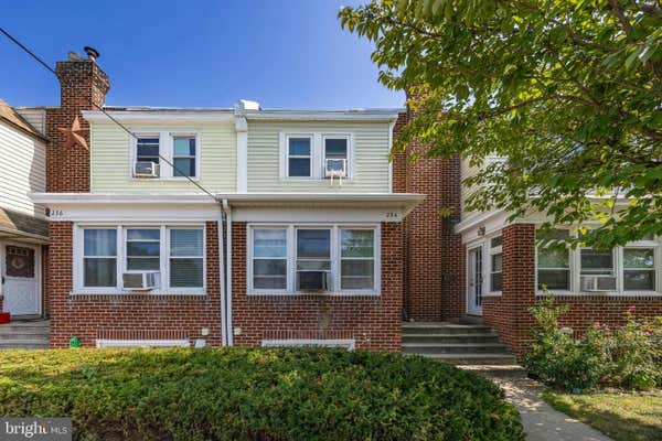 234 E SUMMIT ST, SOUDERTON, PA 18964 - Image 1