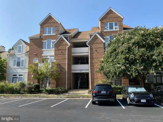 6834 BRINDLE HEATH WAY # 238, ALEXANDRIA, VA 22315 - Image 1