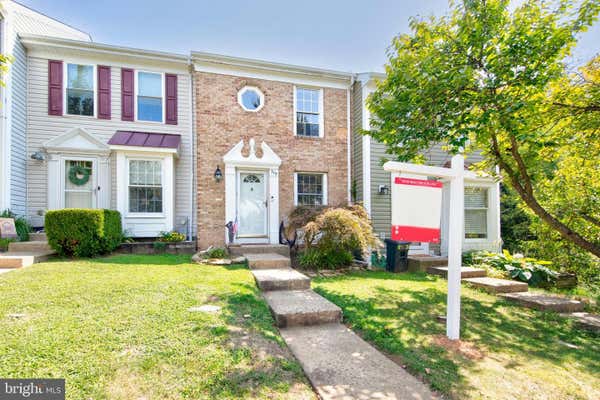 119 SPRUCE WOODS CT, ABINGDON, MD 21009 - Image 1