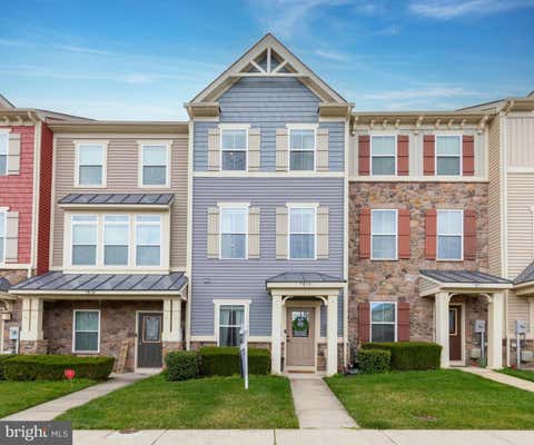 7931 TRAILVIEW XING, GLEN BURNIE, MD 21060 - Image 1