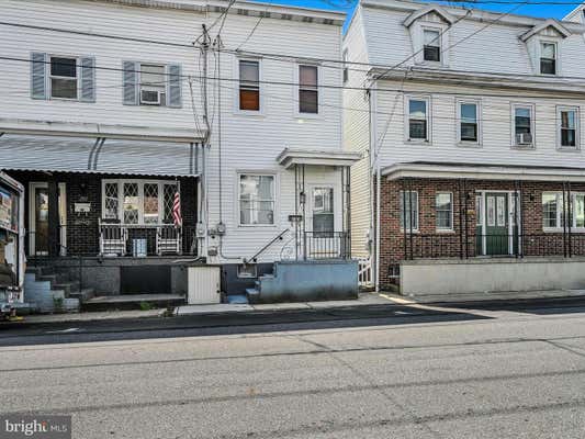 207 NORTH ST, MINERSVILLE, PA 17954 - Image 1