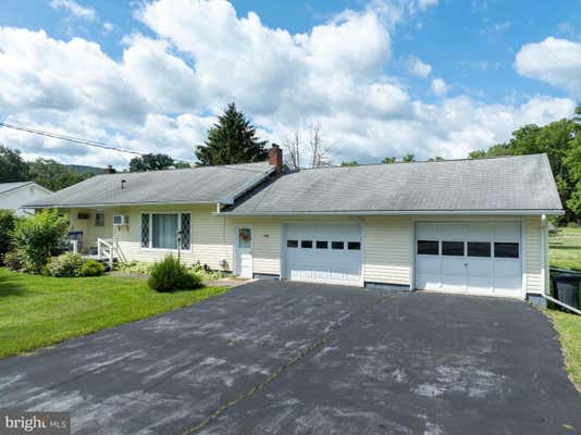 198 PIKE RD, HOWARD, PA 16841 - Image 1