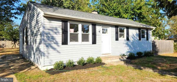 602 HERBERT RD, BROWNS MILLS, NJ 08015 - Image 1