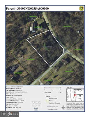 0 PARK, DOVER, PA 17315 - Image 1