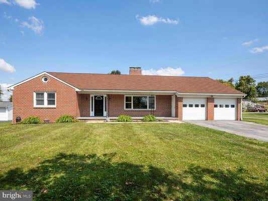 136 UNION BRIDGE RD, UNION BRIDGE, MD 21791 - Image 1