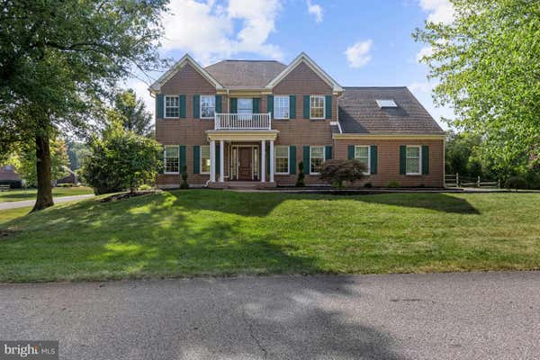 206 S POND RD, HOCKESSIN, DE 19707 - Image 1