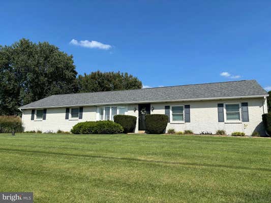 1 SADDLER DR, CHRISTIANA, PA 17509 - Image 1